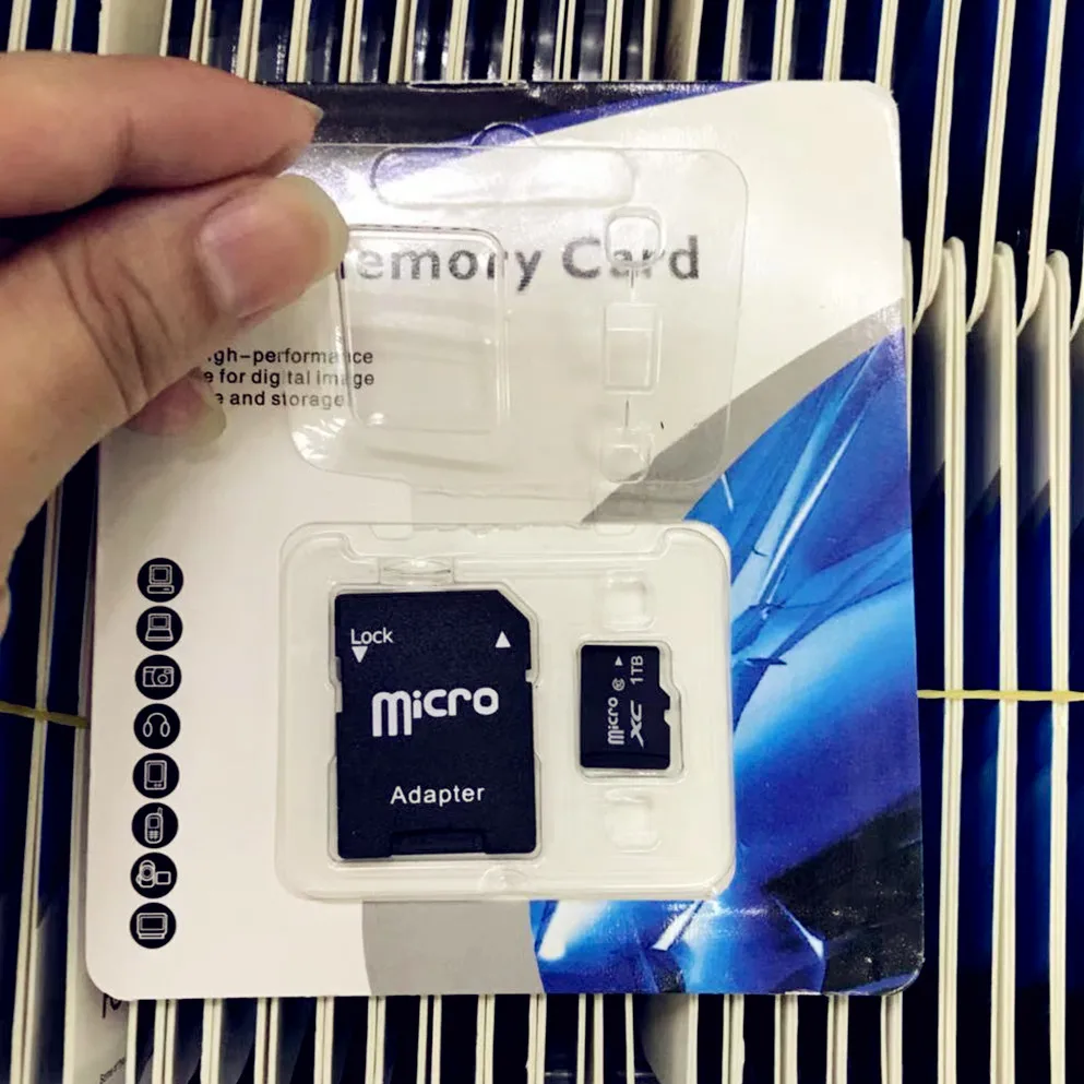2021 ebay Ebay Amazon best sell 1tb (1024gb) tf card,micro chip 32gb upgrade 1024gb sd card,cartao de memoria 1024gb class 10