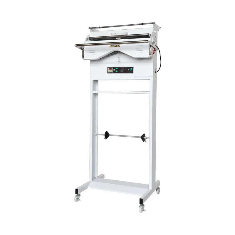 Suit Clothes Laundry Packing Machine for Laundry Shop