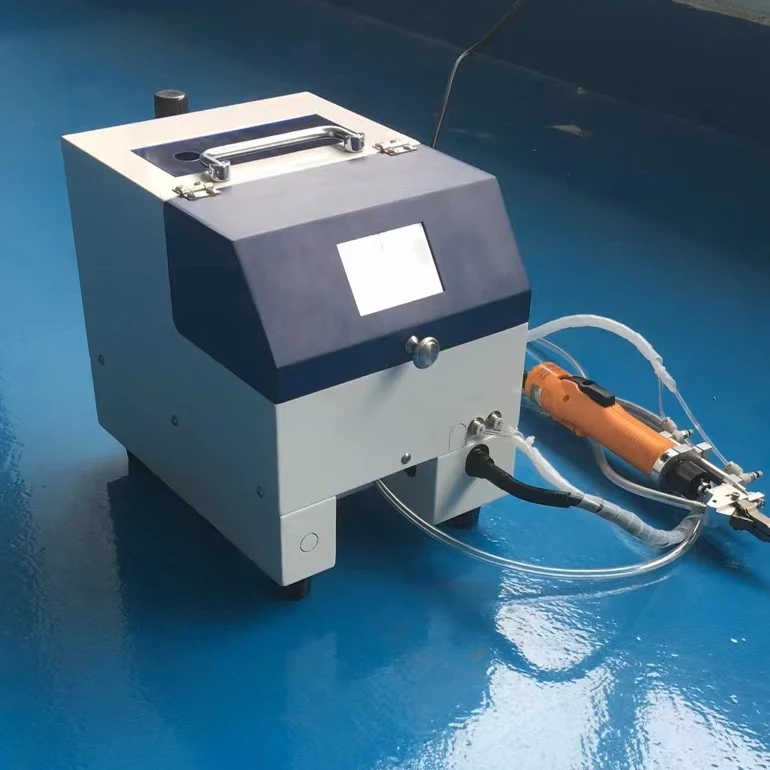 OEM/ODE electric torque screwdriver with automatic screw feeder   industrial screwdriver Model TL-A2660L