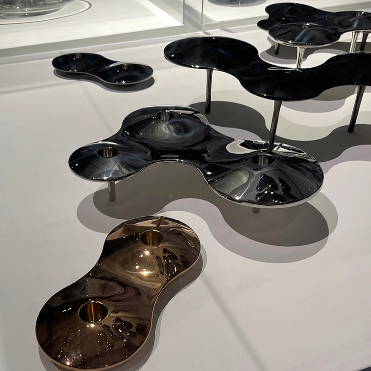 new big plastic rapid prototype building block building scale model making 3d printing