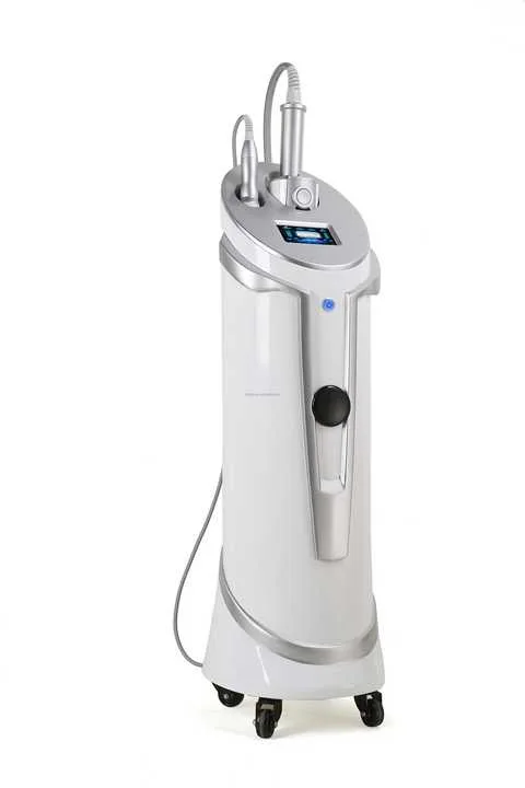 2024 Vacuum Inner Ball Endos Roller Massage Inner Ball Rolling Therapy Body Shaping Endo Lymphatic Drainage Spheres