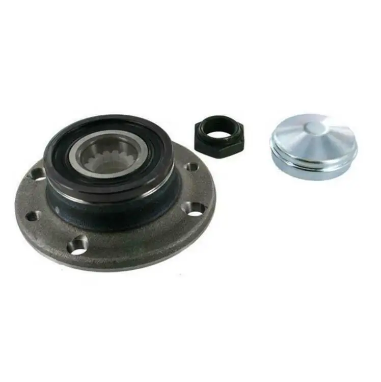 AUTOROUND 46519901 Auto Wheel Hub Bearing in Rear Axle for Fiat