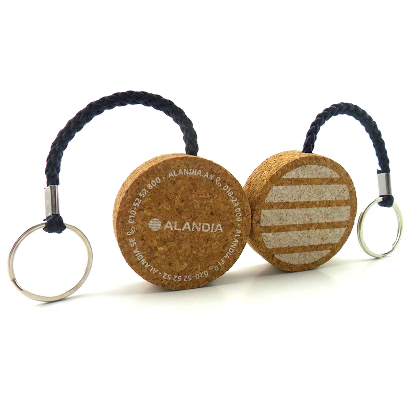 Пользовательский рекламный Печатный пляжный плавающий мужской короткий пенный плавающий пробковый брелок