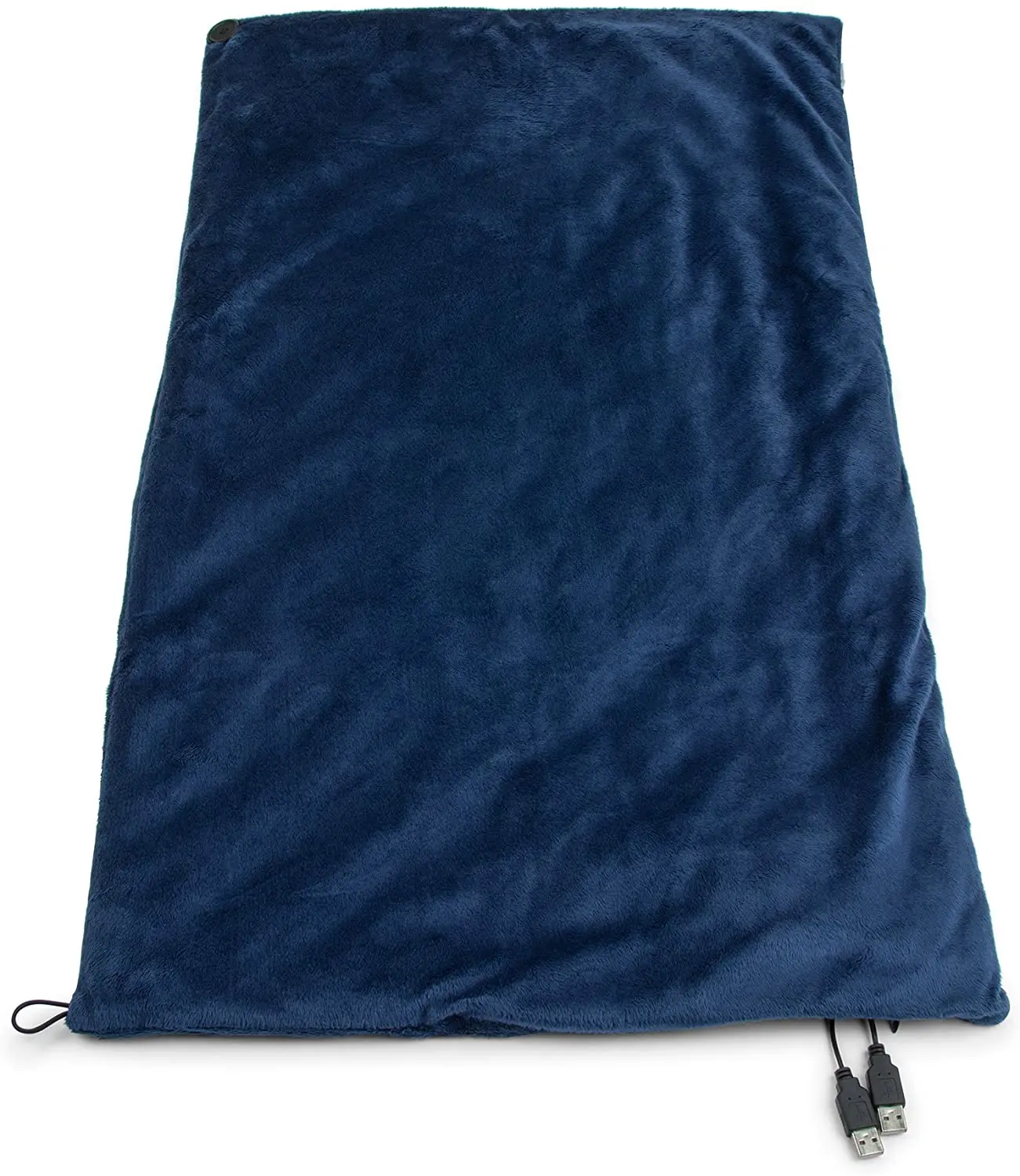 31*17 inches USB Heat Therapy Blanket Pain Relief Leg Shoulder Back Electric Heating Pad