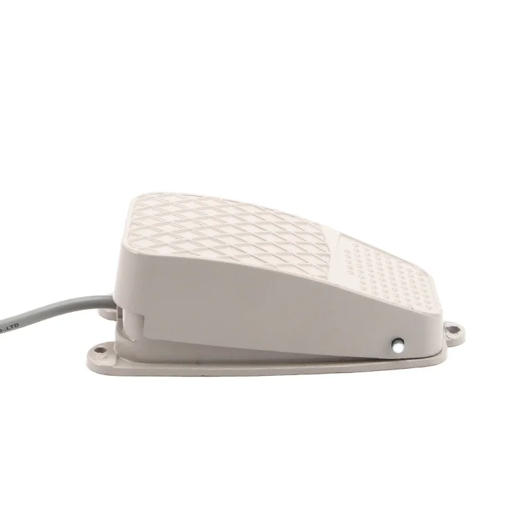 Xingbo, заводская цена, ножная педаль из алюминиевого литья/ножная педаль машины