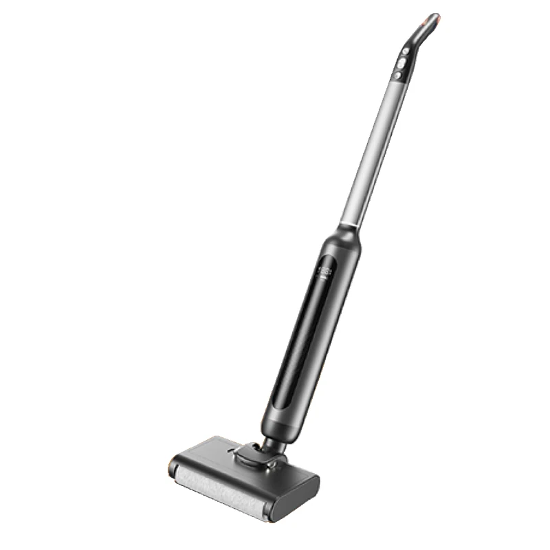 OEM Household Handheld Cordless Wet Dry Vacuum Cleaner For Floor Cleaning Function