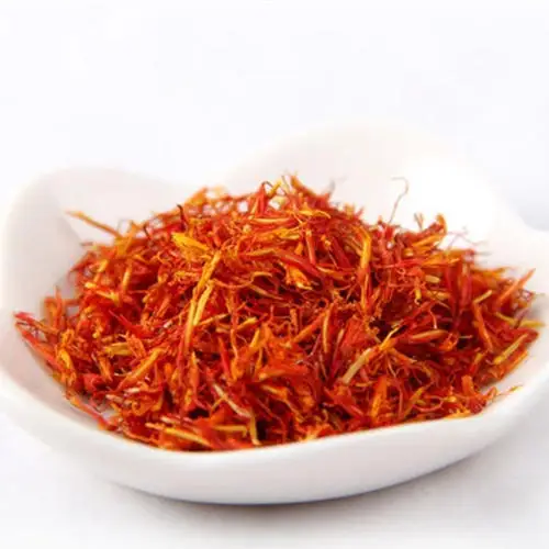 
Chinese Medicinal Herb Organic 100% Natural And Works Effective Safflower 