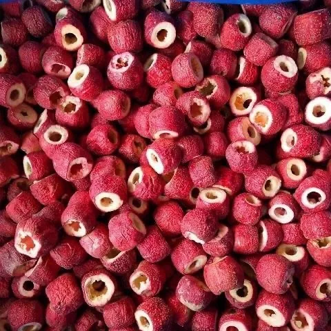 Hot Selling Product Chinese Hawthorn Fruit Tea Freeze Dried Hawthorn