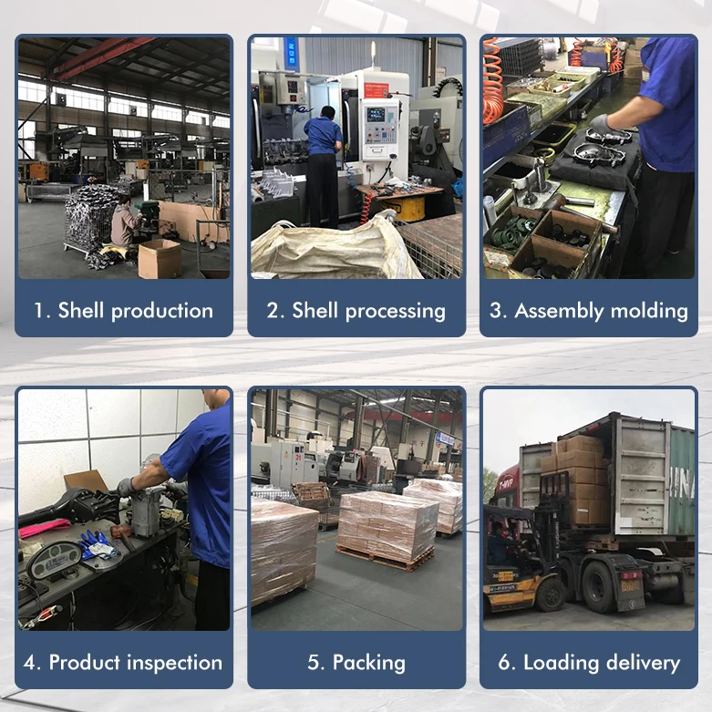 professional cheaper china factory reducer split differential electrical car transmission gear box for electric tricycle