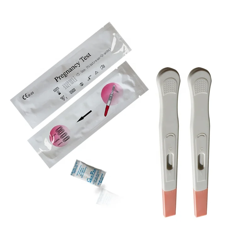 Early Pregnancy Gender Test Kit