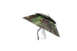China manufacturing cheap umbrella high quality outdoor overhead sun hat umbrella