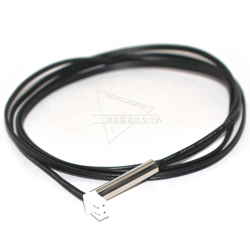 Laiyuan 5k 10k 100k Ntc Thermistor Ntc Temperature Sensor For Coffee Machines/Water Boiler/Stove/Oven