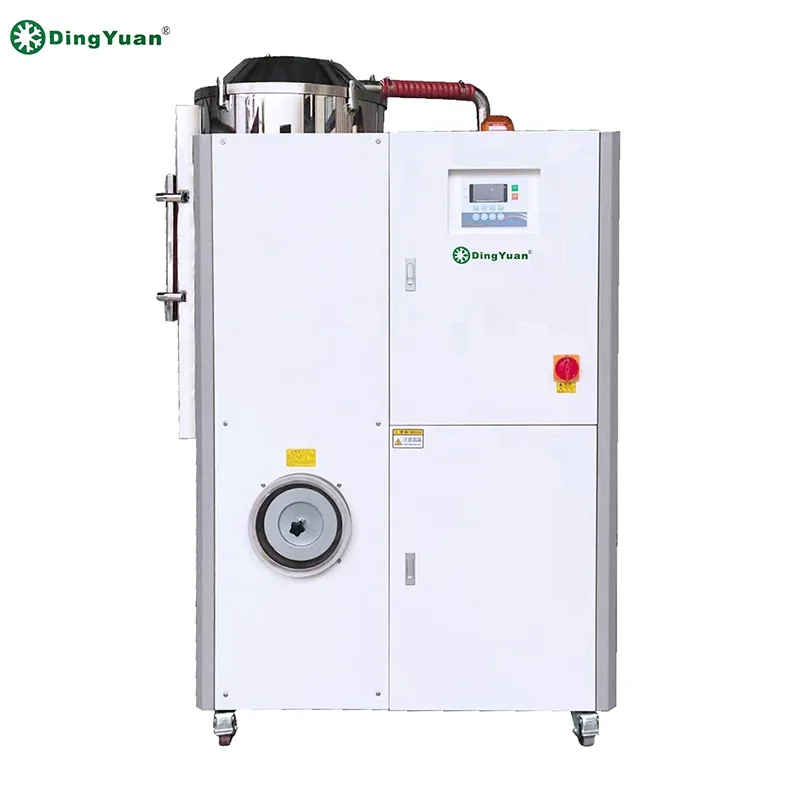 CE Standard 3 in 1 Honeycomb Dehumidifier Dryer Conveyor  Rotary plastic warehouse PCB PCBA LCD industrial