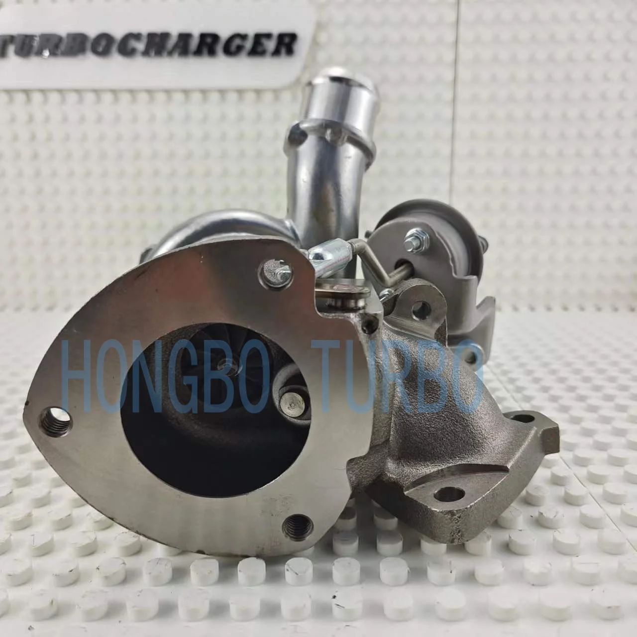 TD03L4-09GK 49131-06300 49131-06320 2030487 1206120236 turbocharger