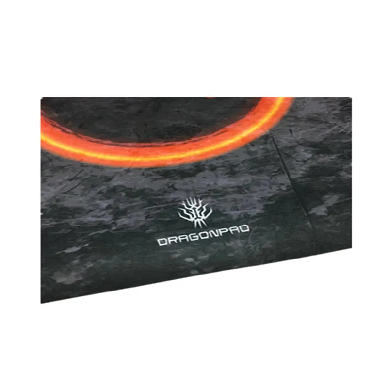 Tigerwings Custom Oem Odm Car Outside Basketball Polycarbonate Gaming Floor Chair Pads And Chair Mats