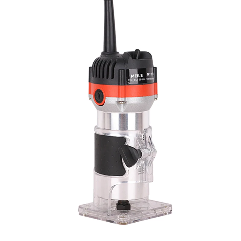 Professional power tool wood trimmer Wood chamfer Metal trimming Power Tools Electric Wood Trimmer Electric Trimmer