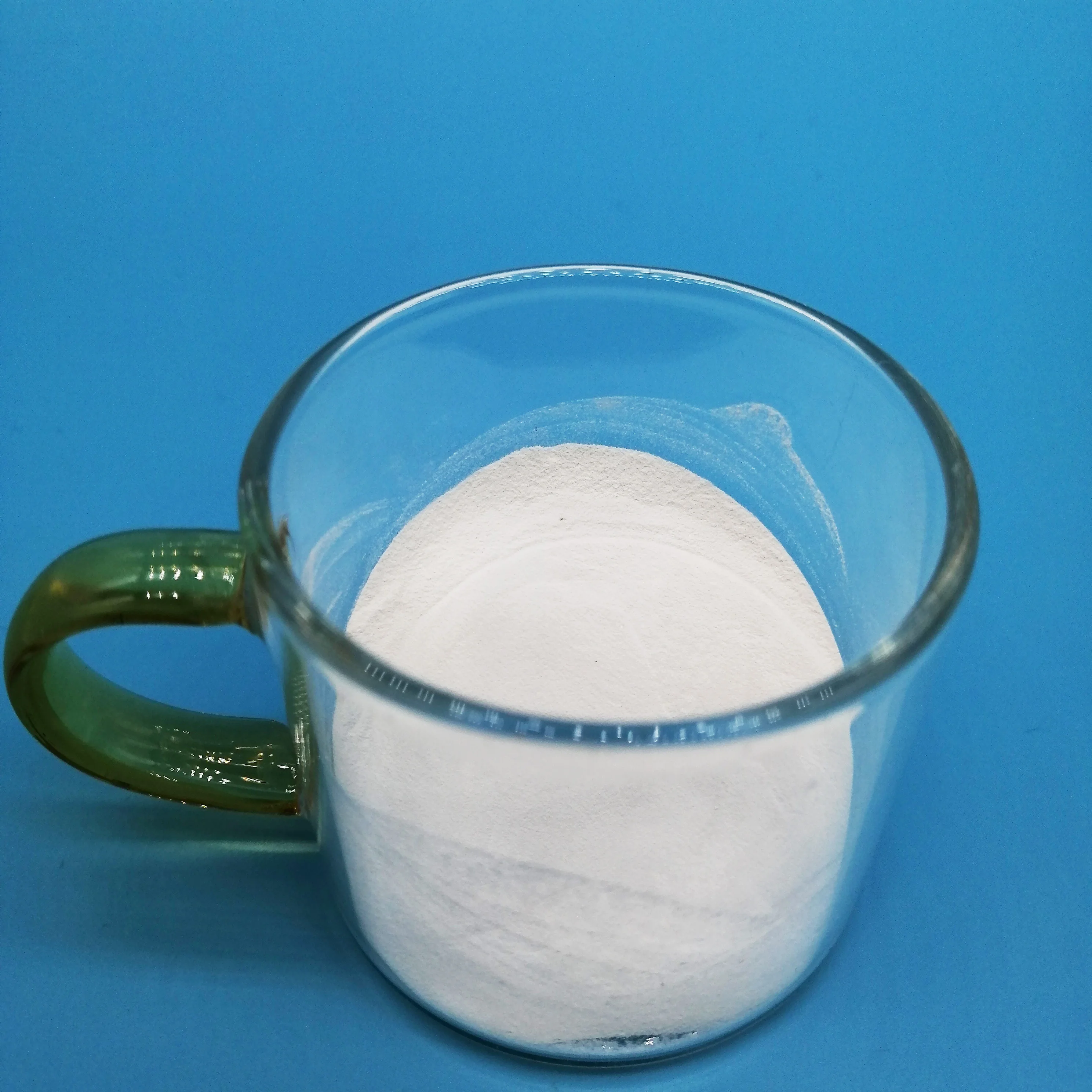 Potassium persulfate compound for metal refining