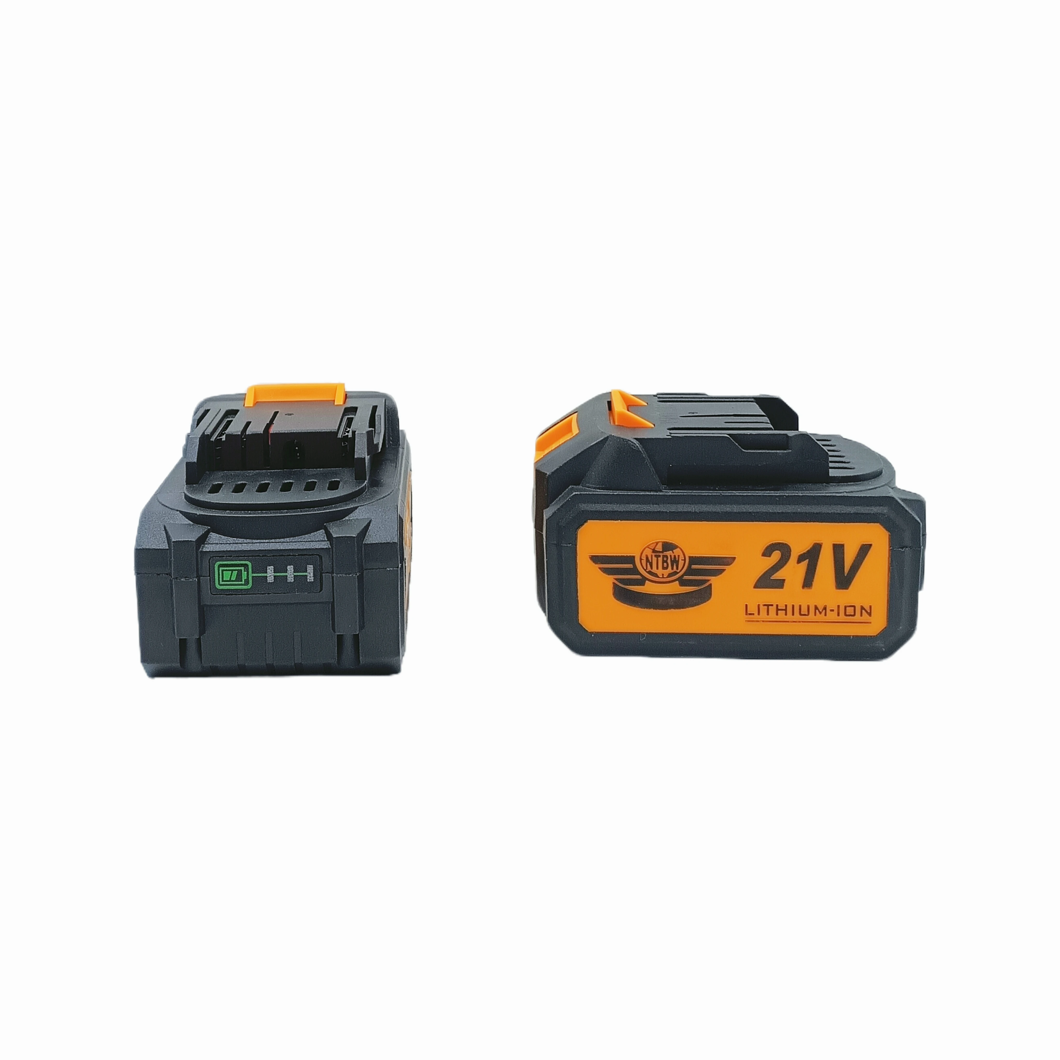 2022 Model 21V Industrial & DIY Grade Lithium Electric Heat Shrinkage Hot Air Gun Temperature Adjustable Battery Power Source