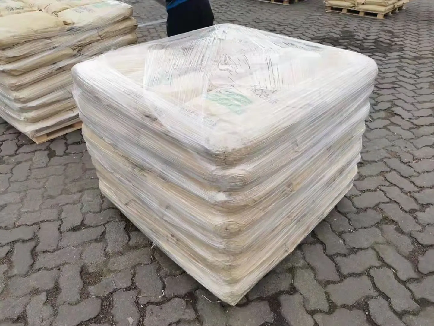 Купите гексаметафосфат натрия SHMP по хорошей
