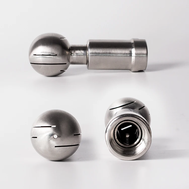 BYCO R7601 Ibc washing high pressure tank cooling nozzle