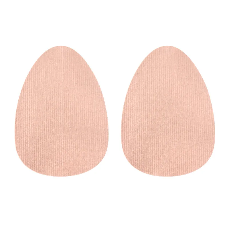 wholesale women plus size adhesive body tape push up instant sticker glue boob tape nipple cover