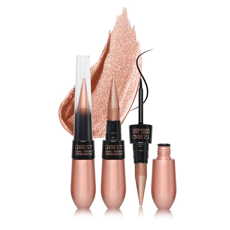 New Arrival Oem Waterproof Private Label Factory Wholesale Cosmetics Eye Liner Liquid Eyeliner