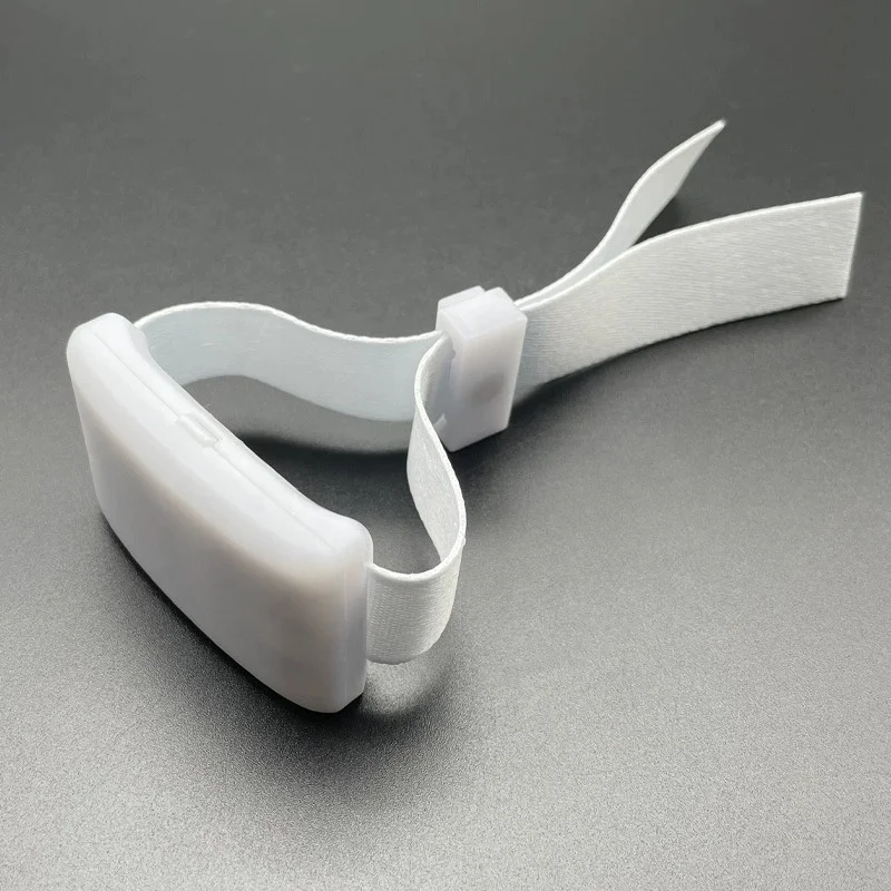 flashing remote controlled led bracelets party supplies decorations DMX control new party favors bracelets custom for kids nylon