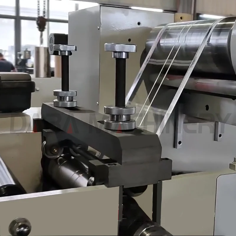 DBRY-320 THERMAL PAPER ROLL PRINTING MACHINES