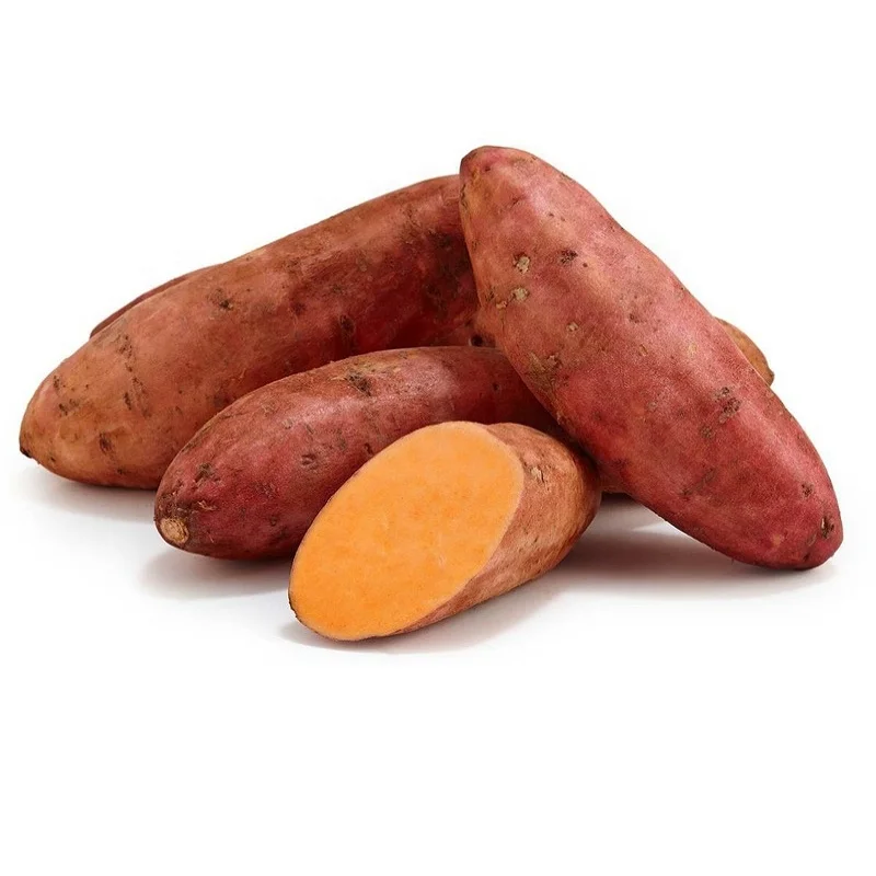 
Fresh Sweet potato new crop 2020 from Vietnam - Best quality 