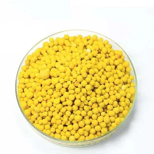 Композитное удобрение npk 16-16-8 с контролируемым выпуском, техническая поддержка для фруктов