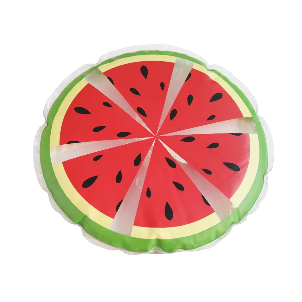 Pet dog water Cooling Mat in Summer, crystal and waterproof cat cooling mat & pad