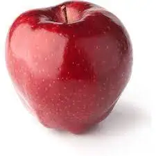 Китайские свежие красные вкусные фрукты, яблоко хуани