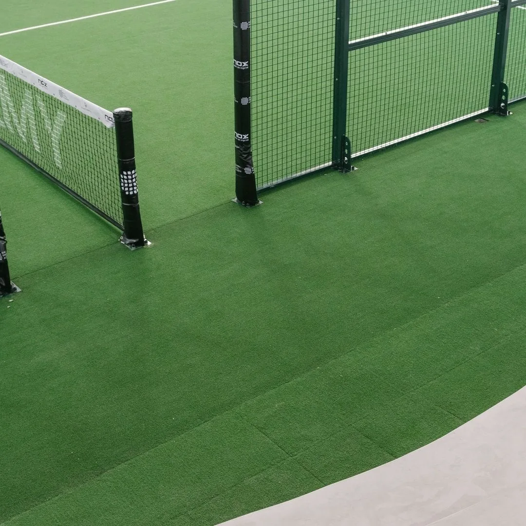 JSMC Sports equipment Court Canopy Covers roof From China Padel Court with Roof Manufacturer by padel