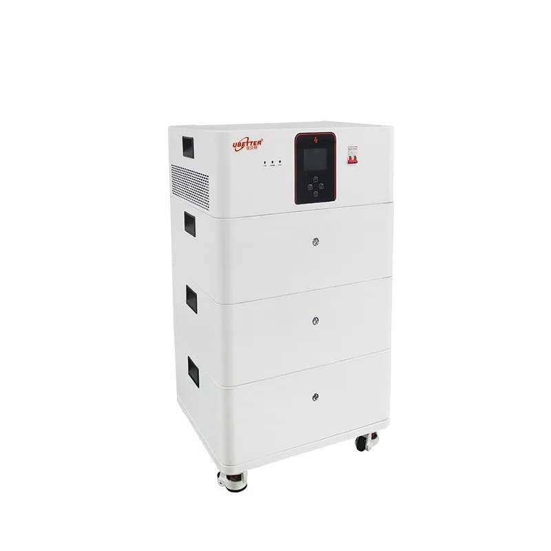 ESS Lifepo4 Cell Solar PowerBrick 15Kwh Solar Storage Solar Panel Battery Solar Lithium 51.2V 100Ah For Solar System