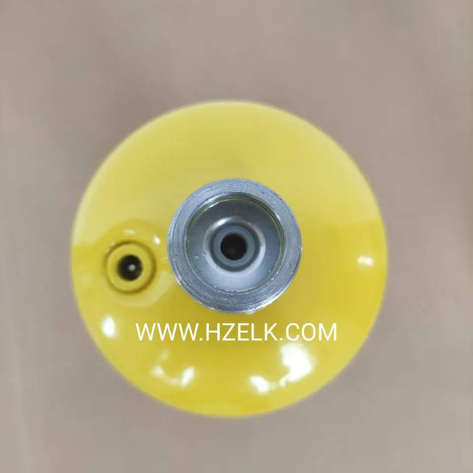 Welding Gas Cartridge mapp gas