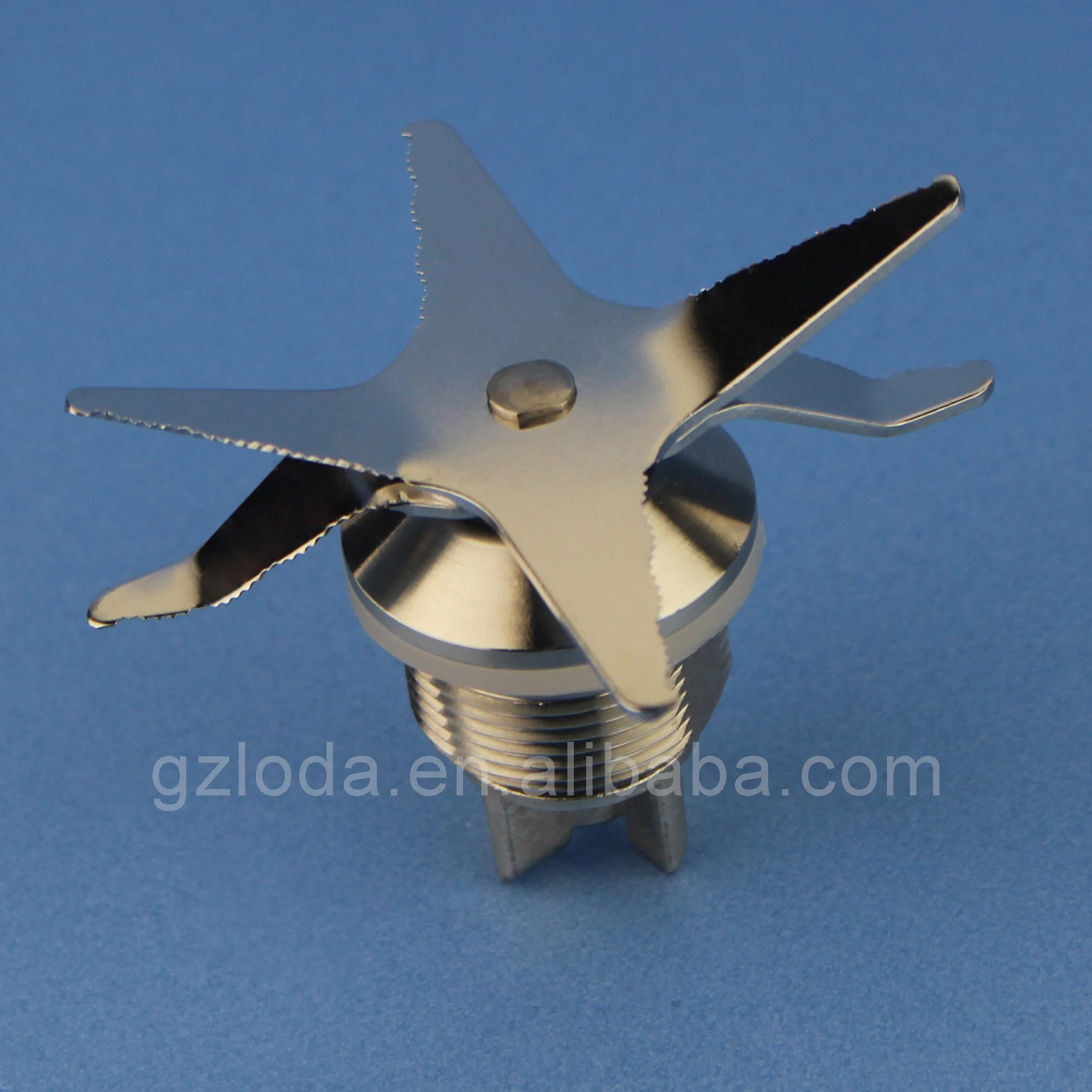 430 knife stainless steal commercial blade