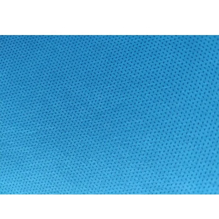 hydrophilic non-woven SS fabric/Spunbond PP Non-woven Fabric baby diaper material/PP spunbond fabric