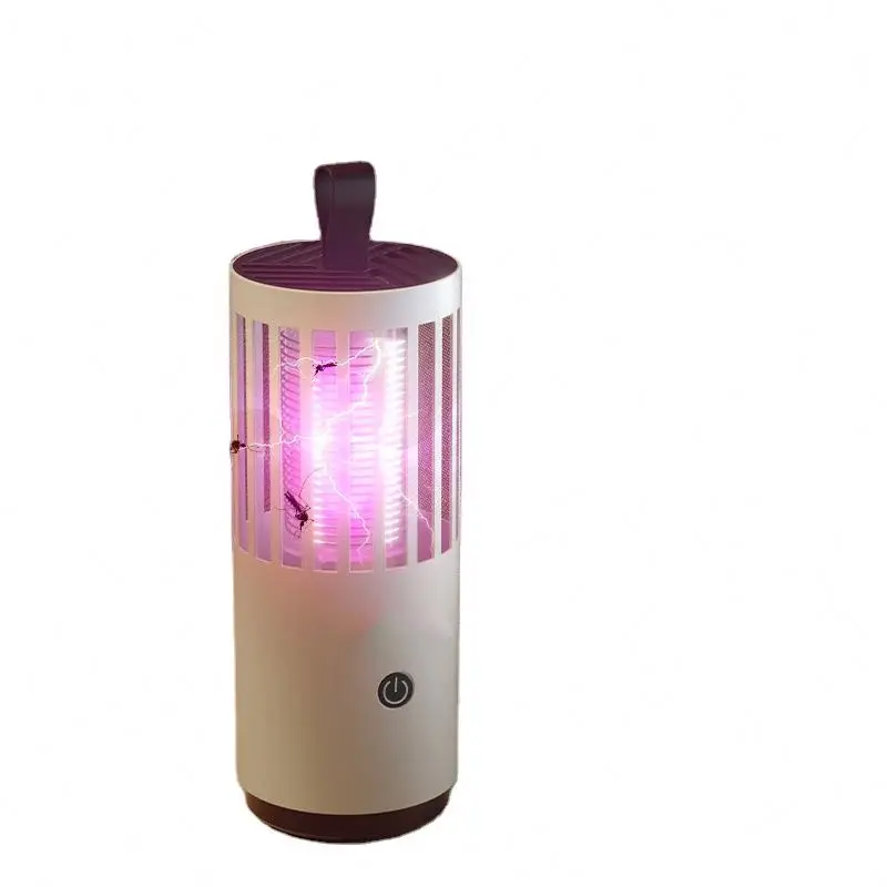 Ysw Sales Of Excellent Intelligent Mosquito Traps With Light Wave Mosquito Killer Usb Battery Electric Mosquito Killer