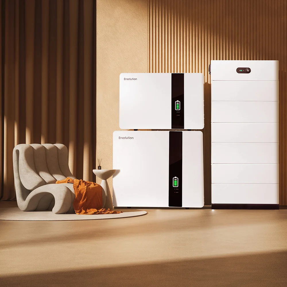 New Stacked Energy Storage 48V 200Ah 20kWh 15kWh 10kWh Lithium Batteries Lifepo4 solar panel  Battery 2.5kWh/ Pack With Inverter