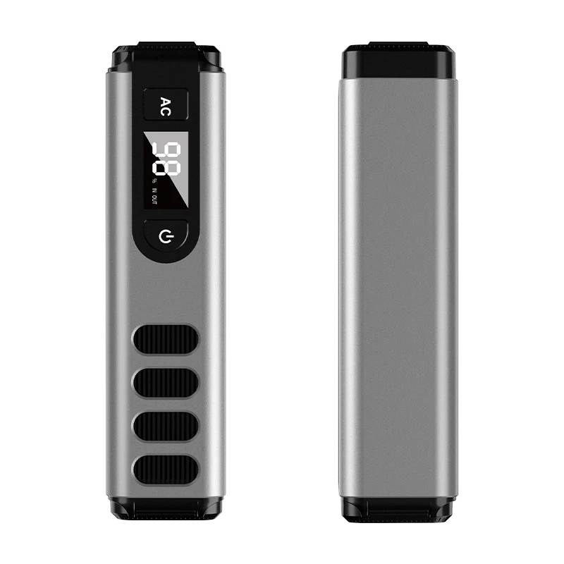 150W AC Power Station Power Bank 32000mAh PD65W PD45W for Drone Laptops