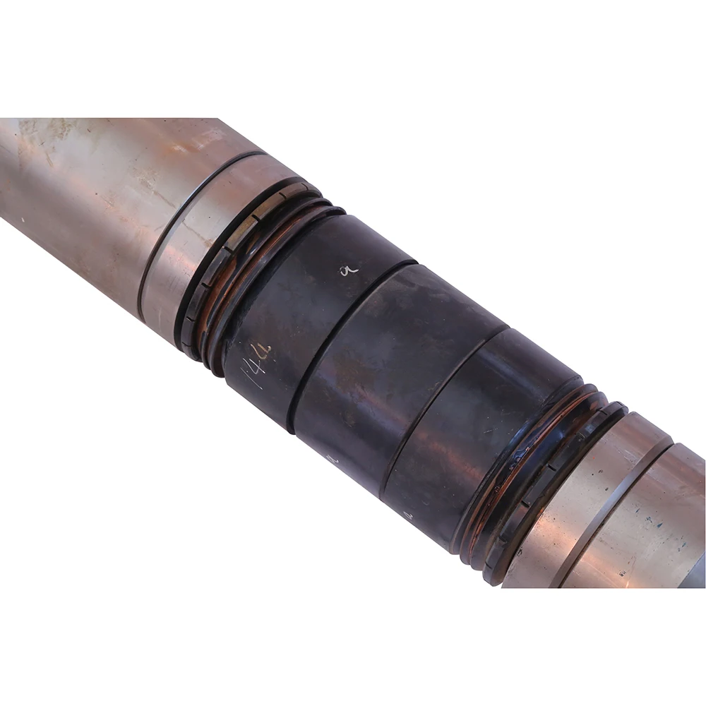 down-hole tools Y211 Y241 Y341 Y344 completion packer inflatable retrievable packer