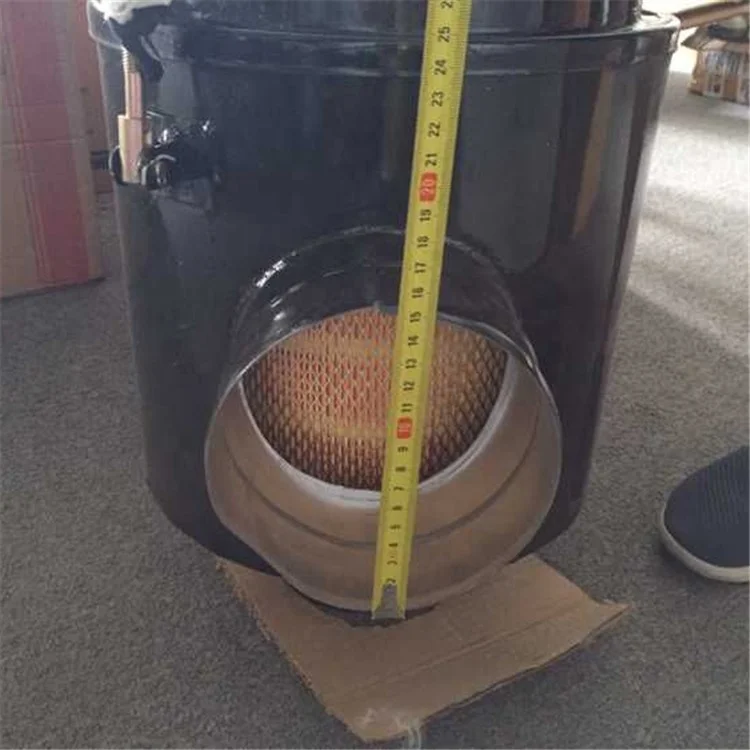 Changlin ZL30H ZL50H 937H 957H Loader Spare Parts W-02-00203 air filter element