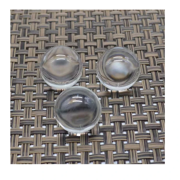 Дешевый прозрачный стеклянный мраморный шар оптовая продажа гладкая прозрачная стеклянная мозаика