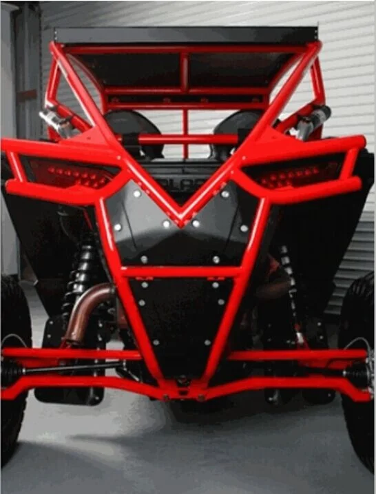  Buggy go kart frame with roll cage
