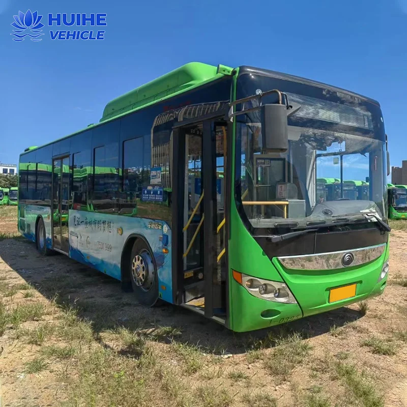 Luxury 12m City Bus Manufacturer Used Cng City Buses Car Used Coach City Buses For Sale In China