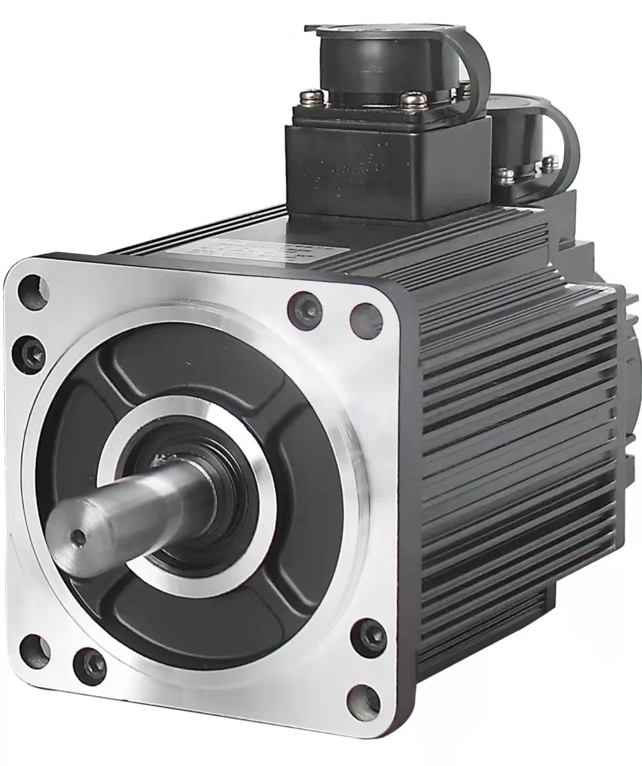 KINGNEW 2022 YEAR 110SY-M04020 2000rpm Motor  5.6KG Rated Power 0.8KW  AC Servo Motor Price On Hot Sale