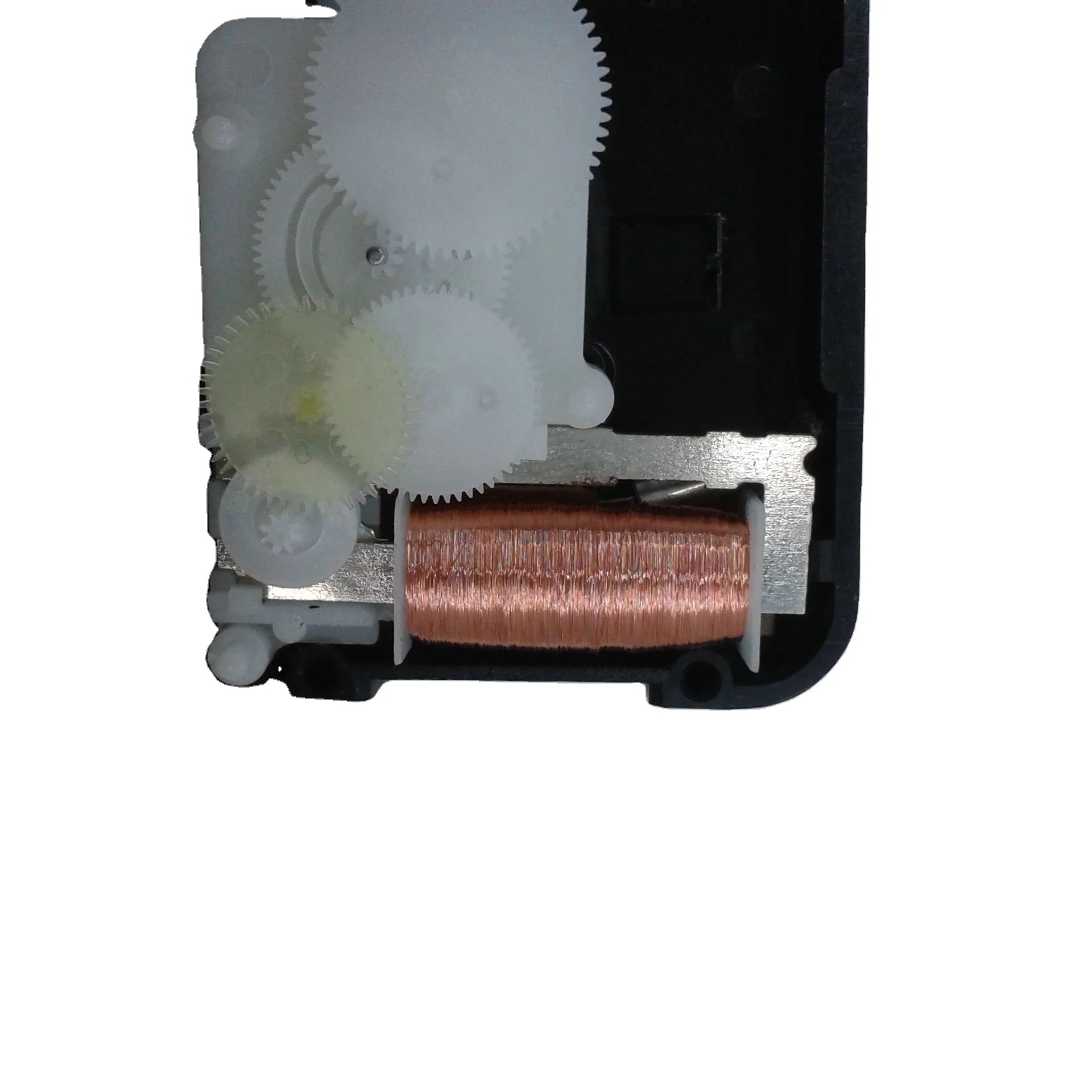 sangtai 6168 sweep clock movement   clock movement