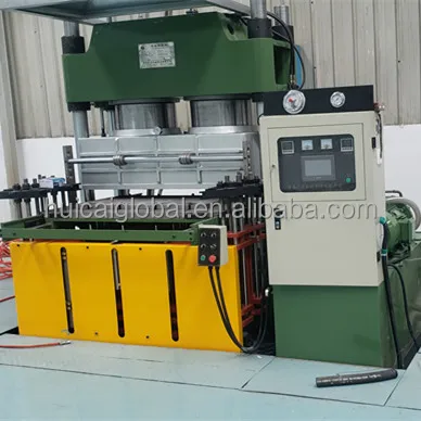 Hot Selling! rubber seal making machine vulcanizing  hot vulcanizer with CE ISO9001 certificate