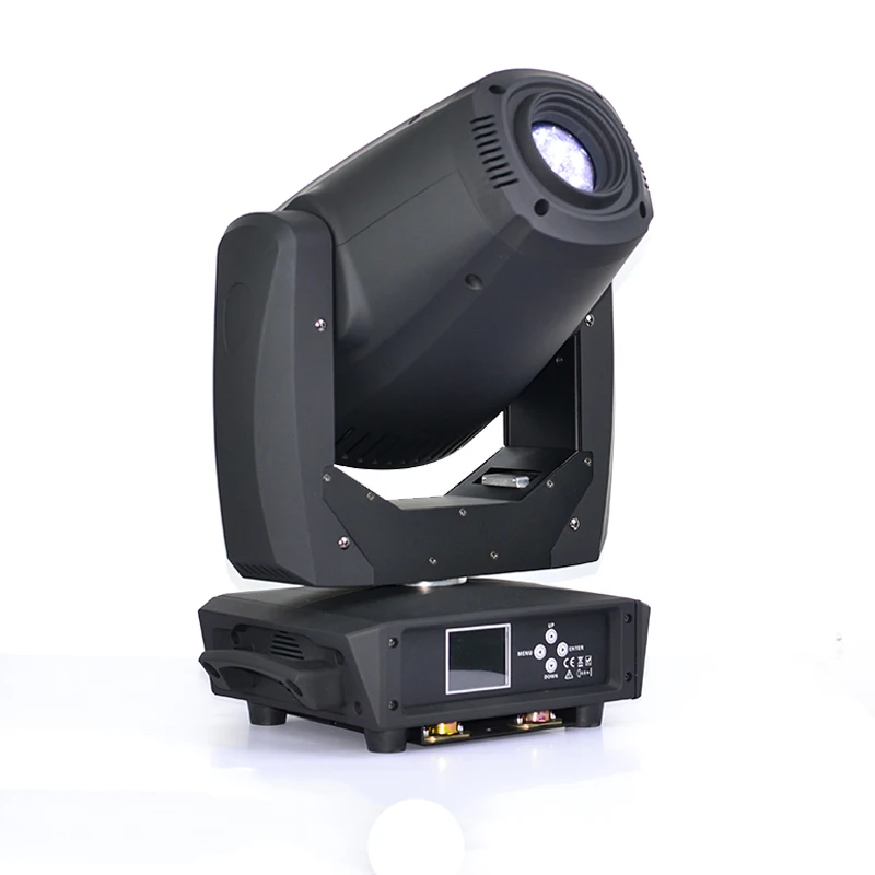 Professional DJ Stage lights 230W led spot moving head beam light with zoom