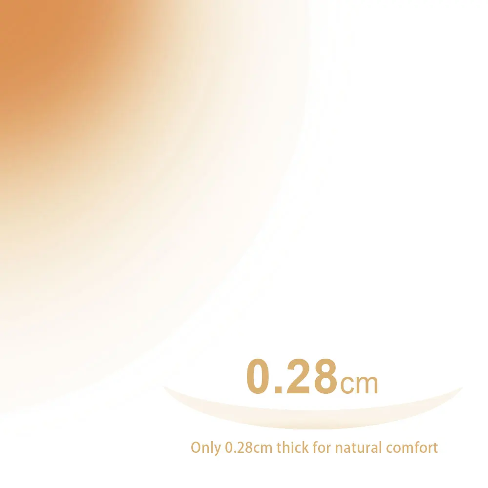 Camel Toe Hack Oem Seamless More Sticky Thin Cameltoe Hider Cover Insert Pad Guard Stopper for Yoga Swimsuit Leggings